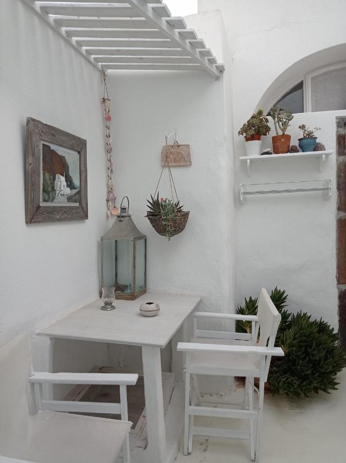 Villa Casanova'S House Emporio  Exterior foto